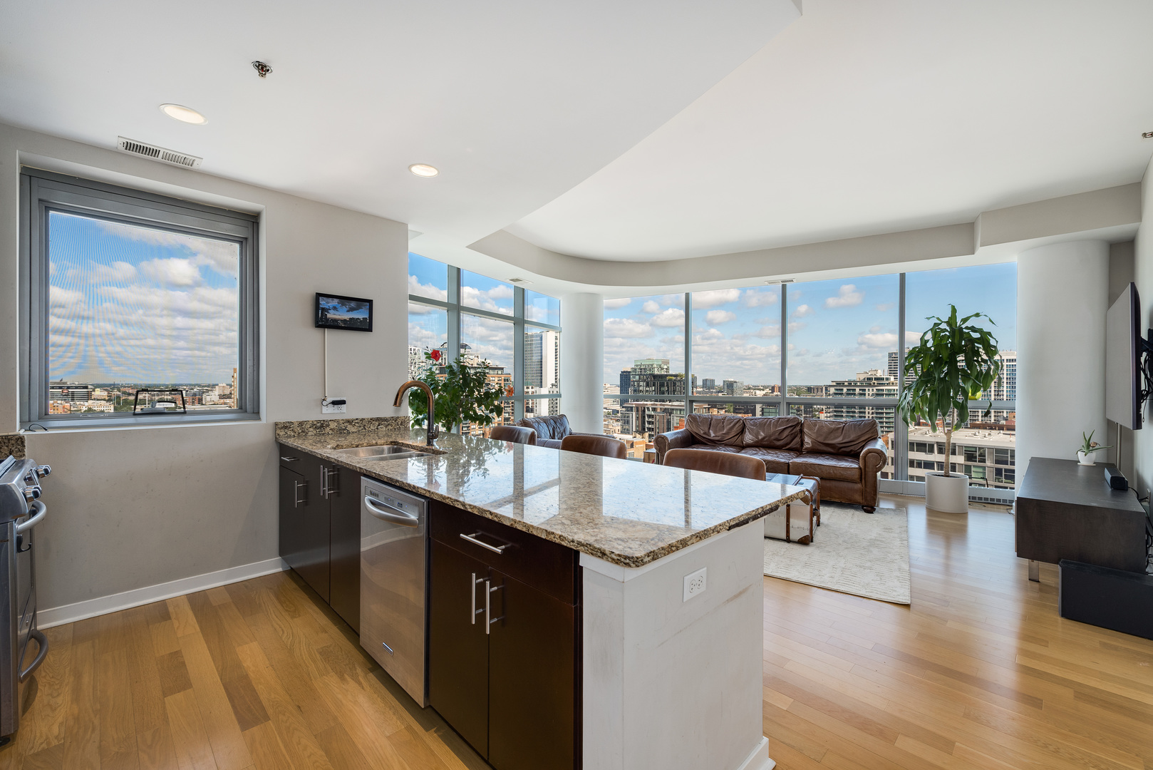 303 West Ohio Street, Unit 1807 Chicago, IL 60654 - Photo 8 of 29
