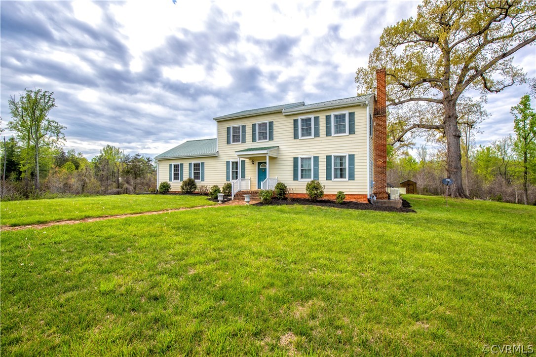 1000 Free State Road Meherrin, VA 23954 - Photo 1 of 30