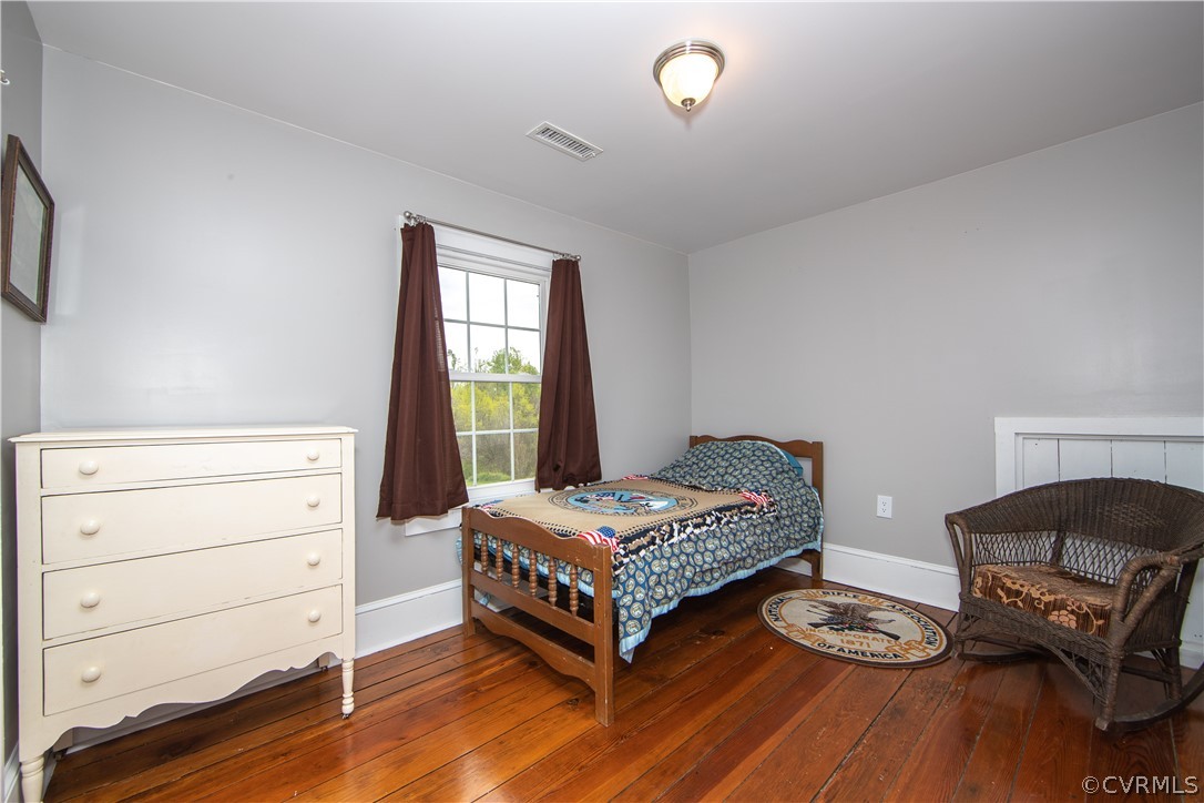 1000 Free State Road Meherrin, VA 23954 - Photo 24 of 30