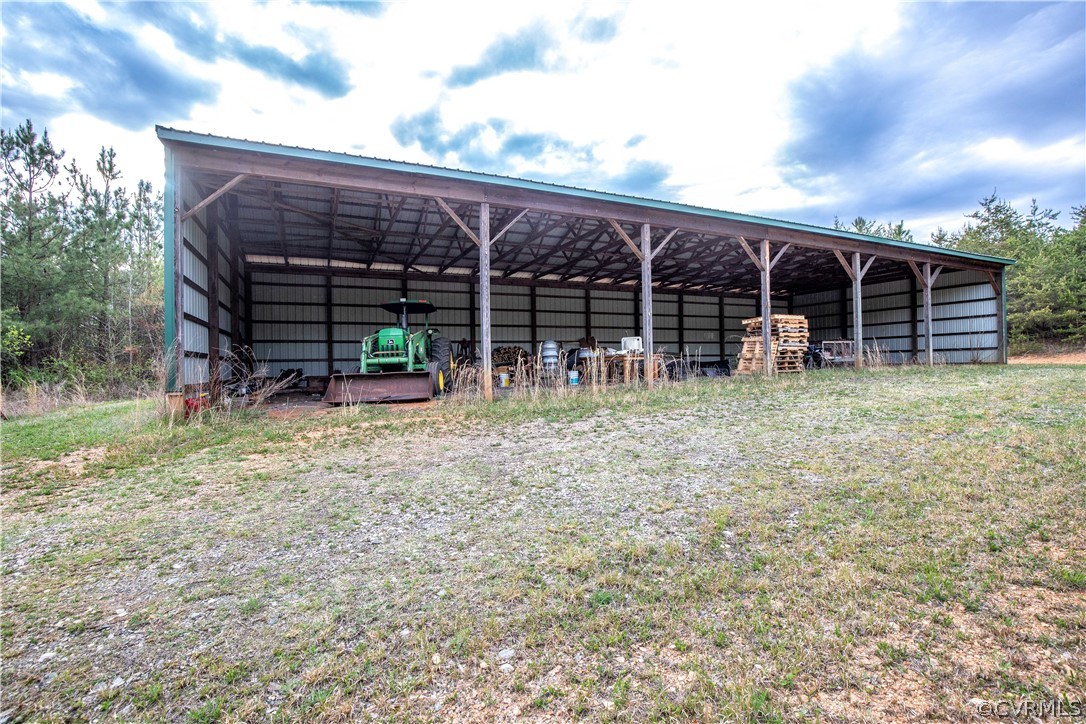 1000 Free State Road Meherrin, VA 23954 - Photo 28 of 30