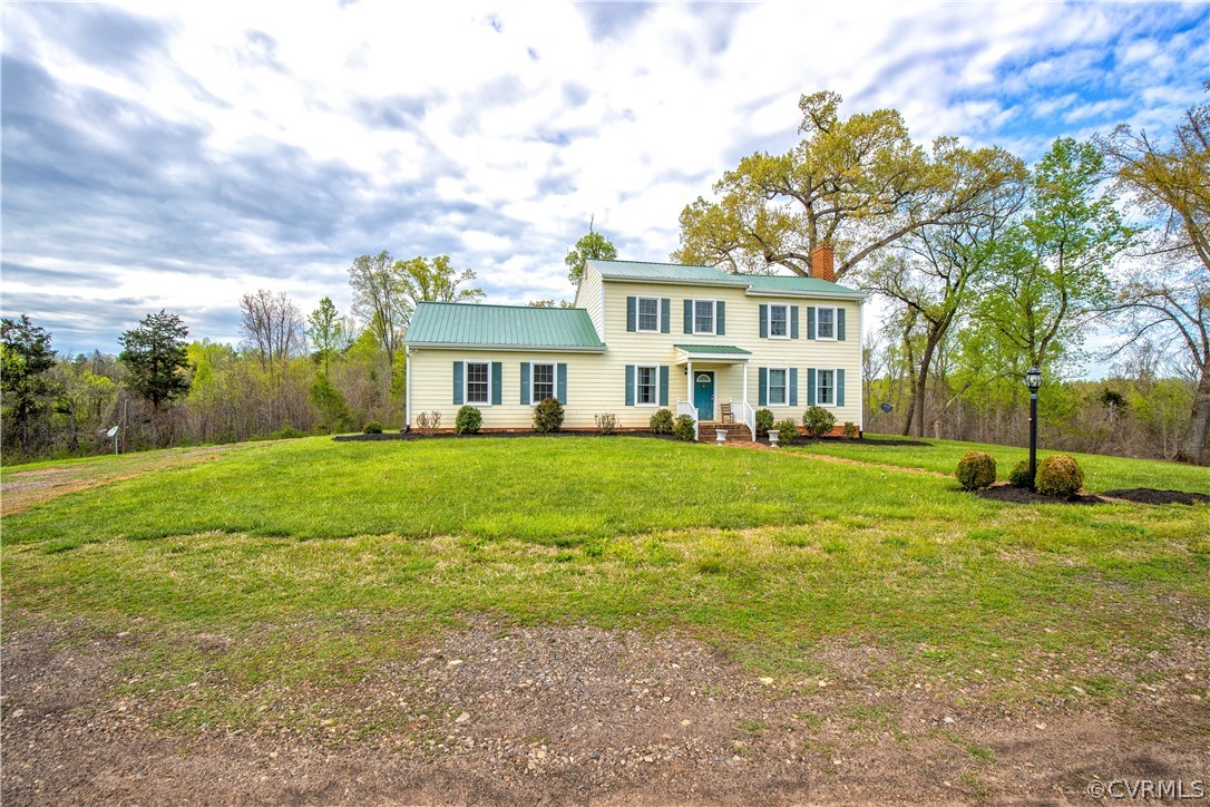1000 Free State Road Meherrin, VA 23954 - Photo 3 of 30
