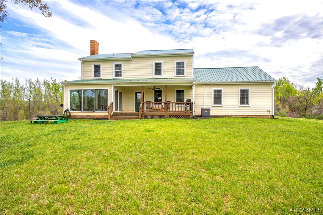 1000 Free State Road Meherrin, VA 23954 - Photo 6 of 30