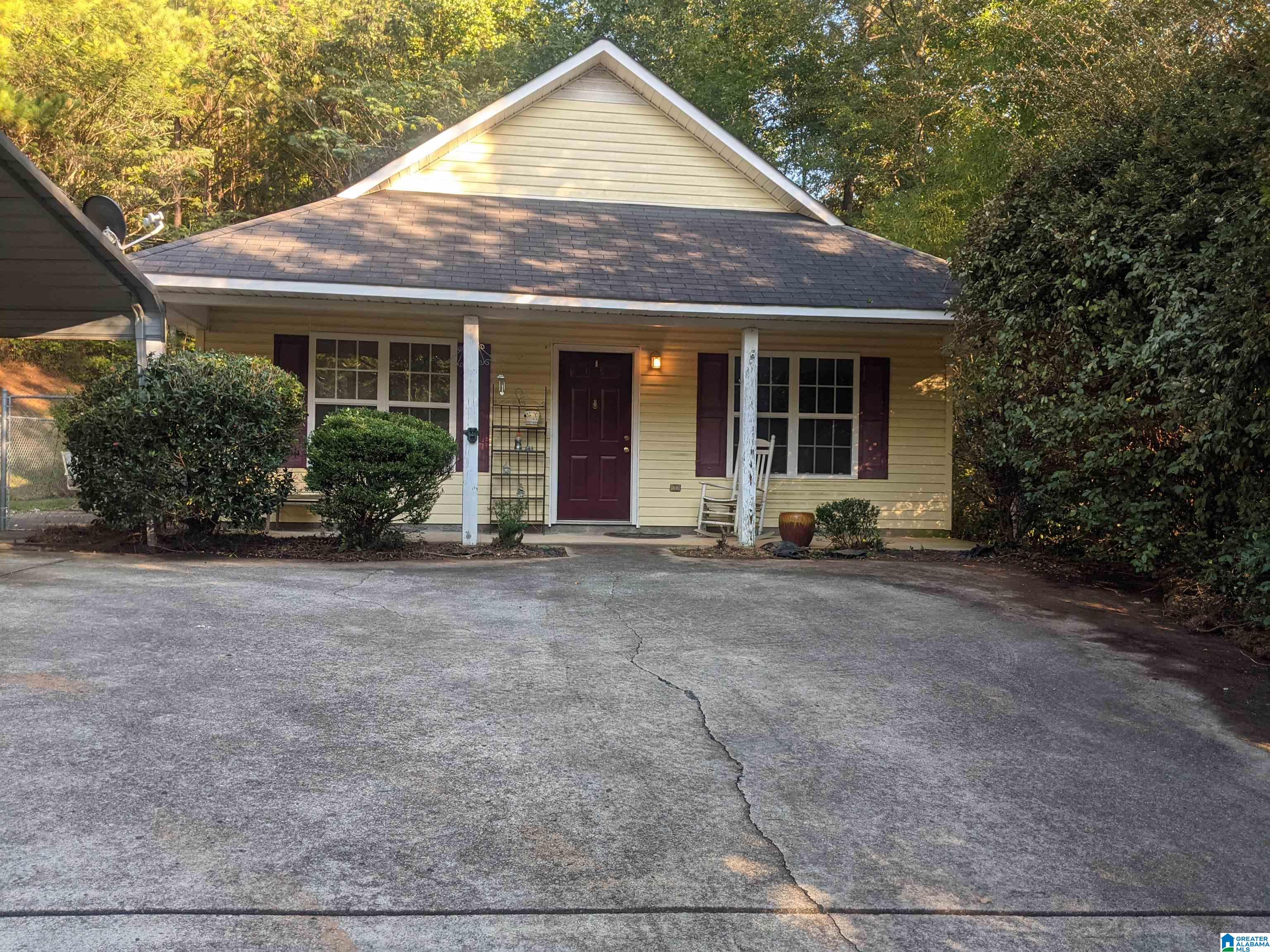 244 Red Valley Road Remlap, AL 35133 - Photo 1 of 26 Gallery Image 1