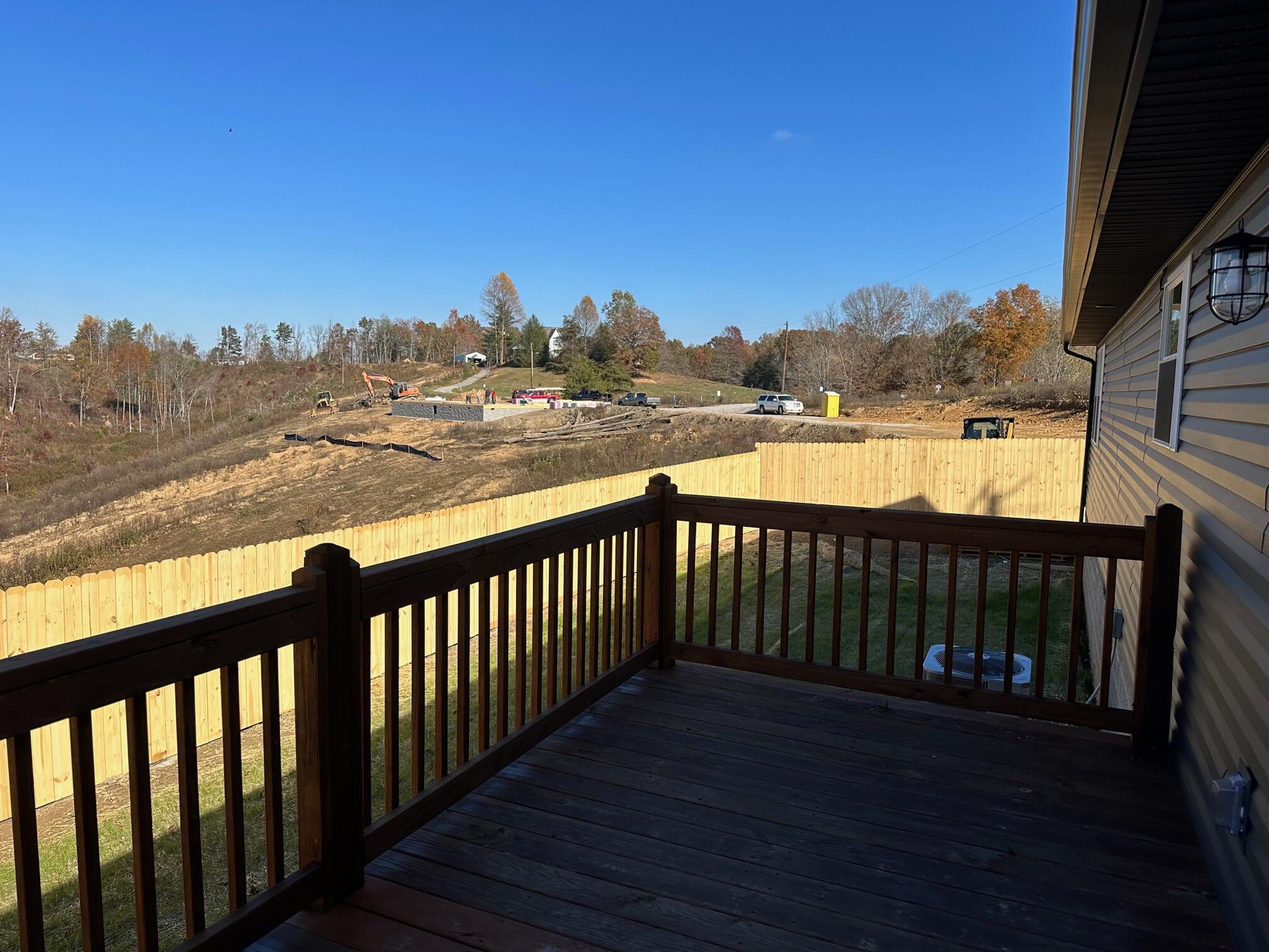 415 Evans Farm Road London, KY 40741 - Photo 4 of 22 E12