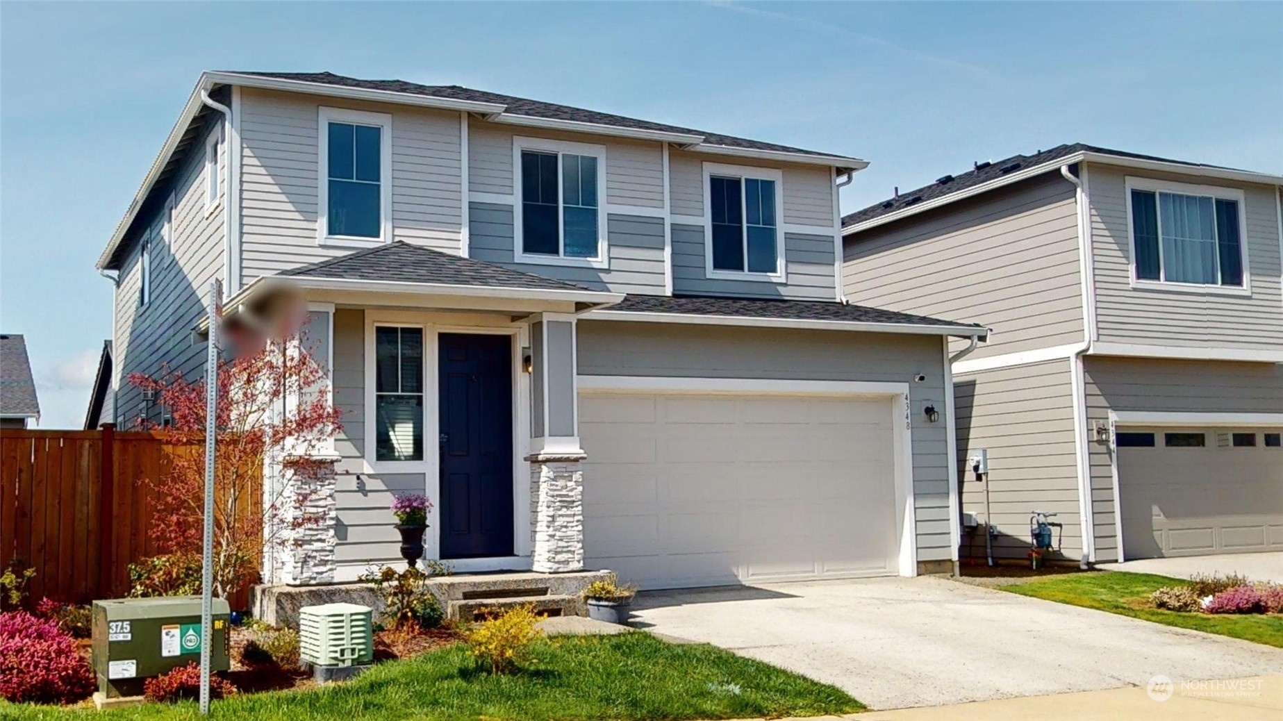 4348 Andasio Loop Southeast Port Orchard, WA 98366 - Photo 1 of 30 Gallery Image 1