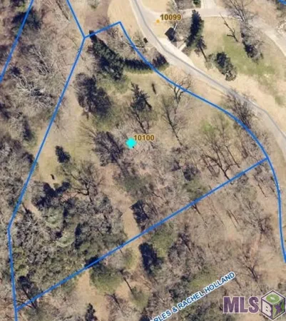 $199,000 | 10100 Longleaf Ln Street, St. Francisville, LA 70775