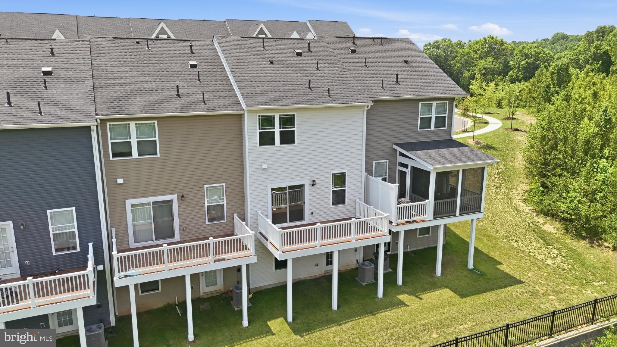 2403 Woodlands Road Baltimore, MD 21244 - Photo 48 of 63