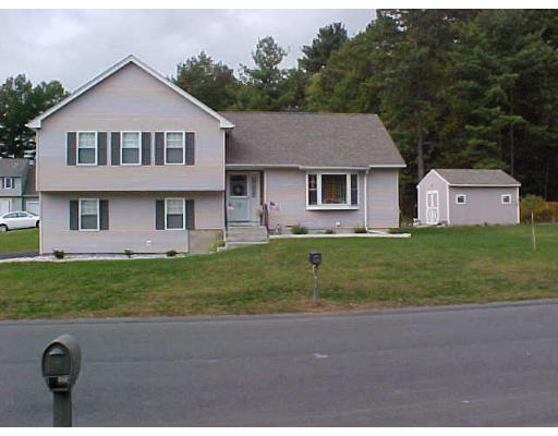 35 Emeline Court Springfield, MA 01128 - Photo 1 of 1