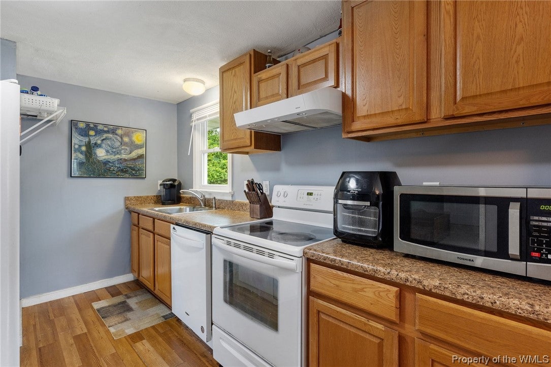 7700 Airport Road Quinton, VA 23141 - Photo 6 of 22 Gallery Image 6