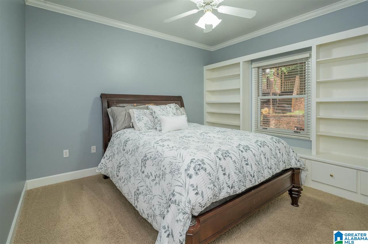 635 Bennett Drive Alabaster, AL 35007 - Photo 27 of 44