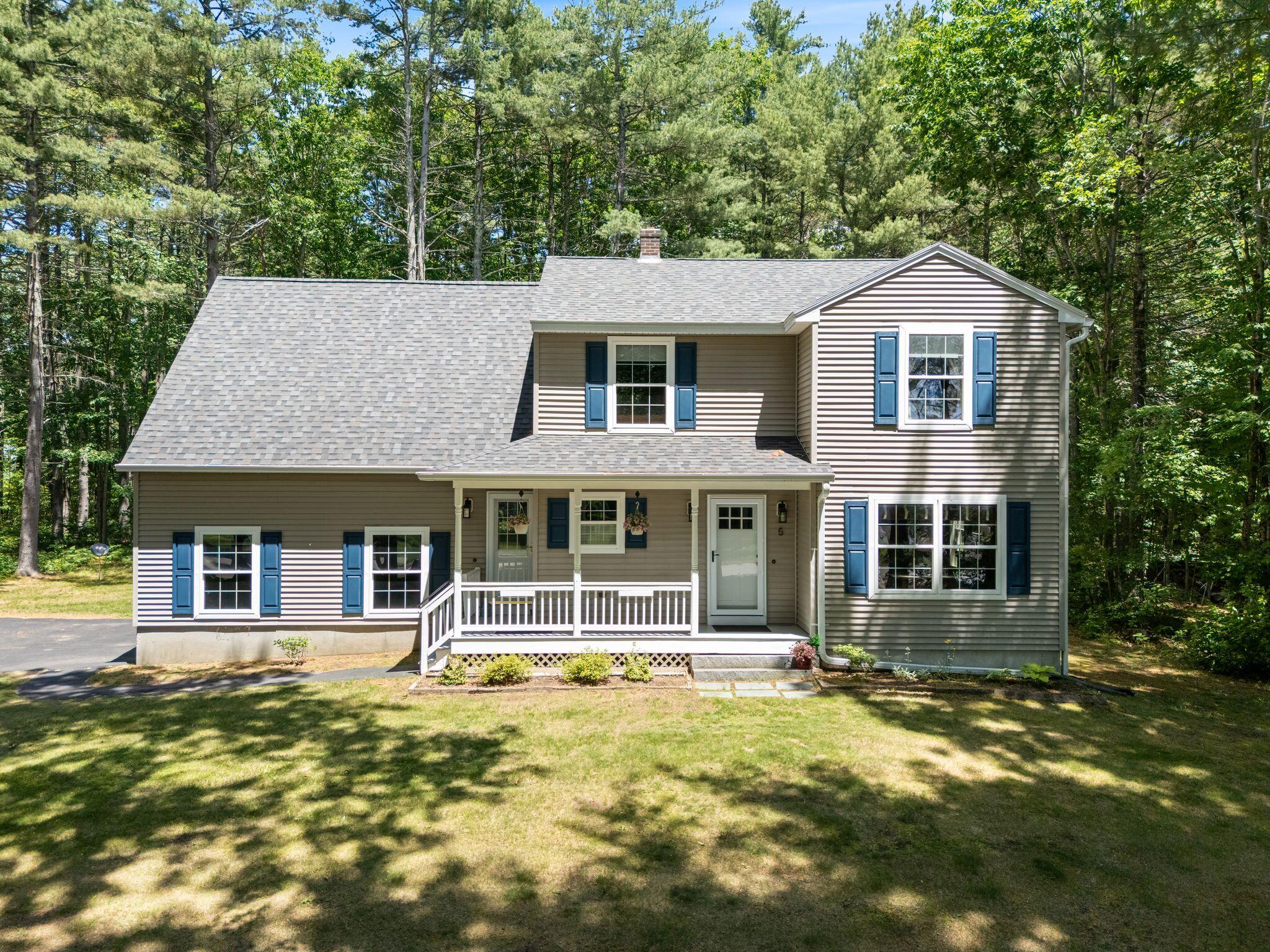 5 Sullivan Lane Saco, ME 04072 - Photo 3 of 60 5_Sullivan_Ln_006