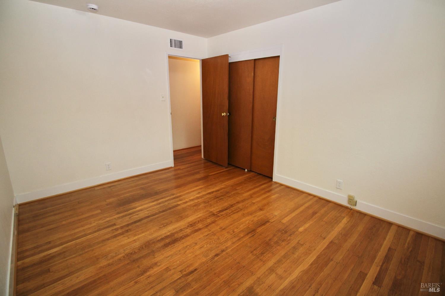 599 Tamarack Drive San Rafael, CA 94903 - Photo 18 of 20 a view of an empty room