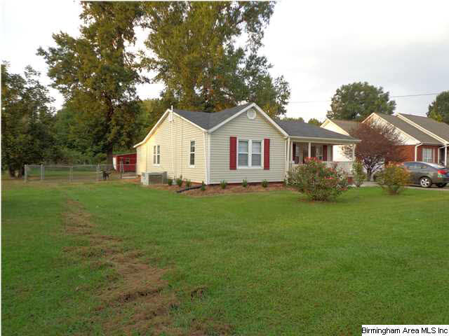 7037 Warrior River Road Bessemer, AL 35023 - Photo 2 of 18
