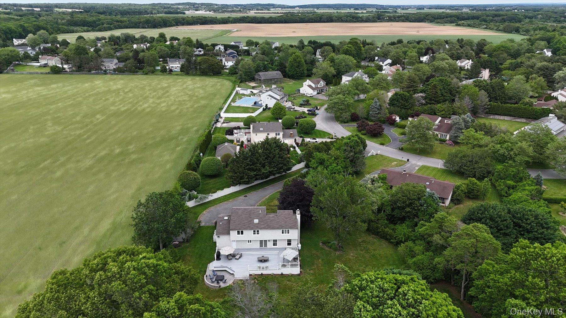117 Southfield Road Baiting Hollow, NY 11933 - Photo 46 of 47