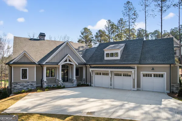 $3,800,000 | 1051 Oliver Creek, Greensboro, GA 30642