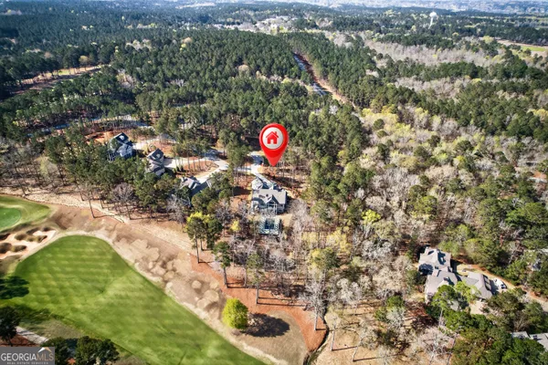 $3,800,000 | 1051 Oliver Creek, Greensboro, GA 30642