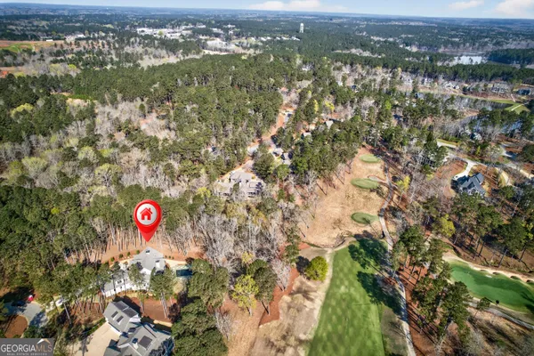 $3,800,000 | 1051 Oliver Creek, Greensboro, GA 30642