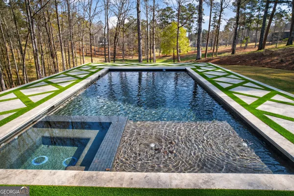 $3,800,000 | 1051 Oliver Creek, Greensboro, GA 30642