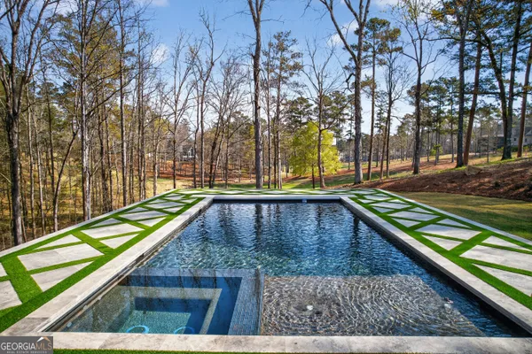 $3,800,000 | 1051 Oliver Creek, Greensboro, GA 30642