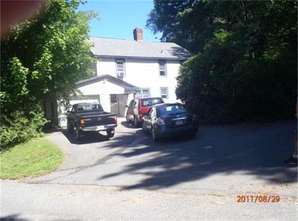 176 Triangle Street Amherst, MA 01002 - Photo 3 of 16