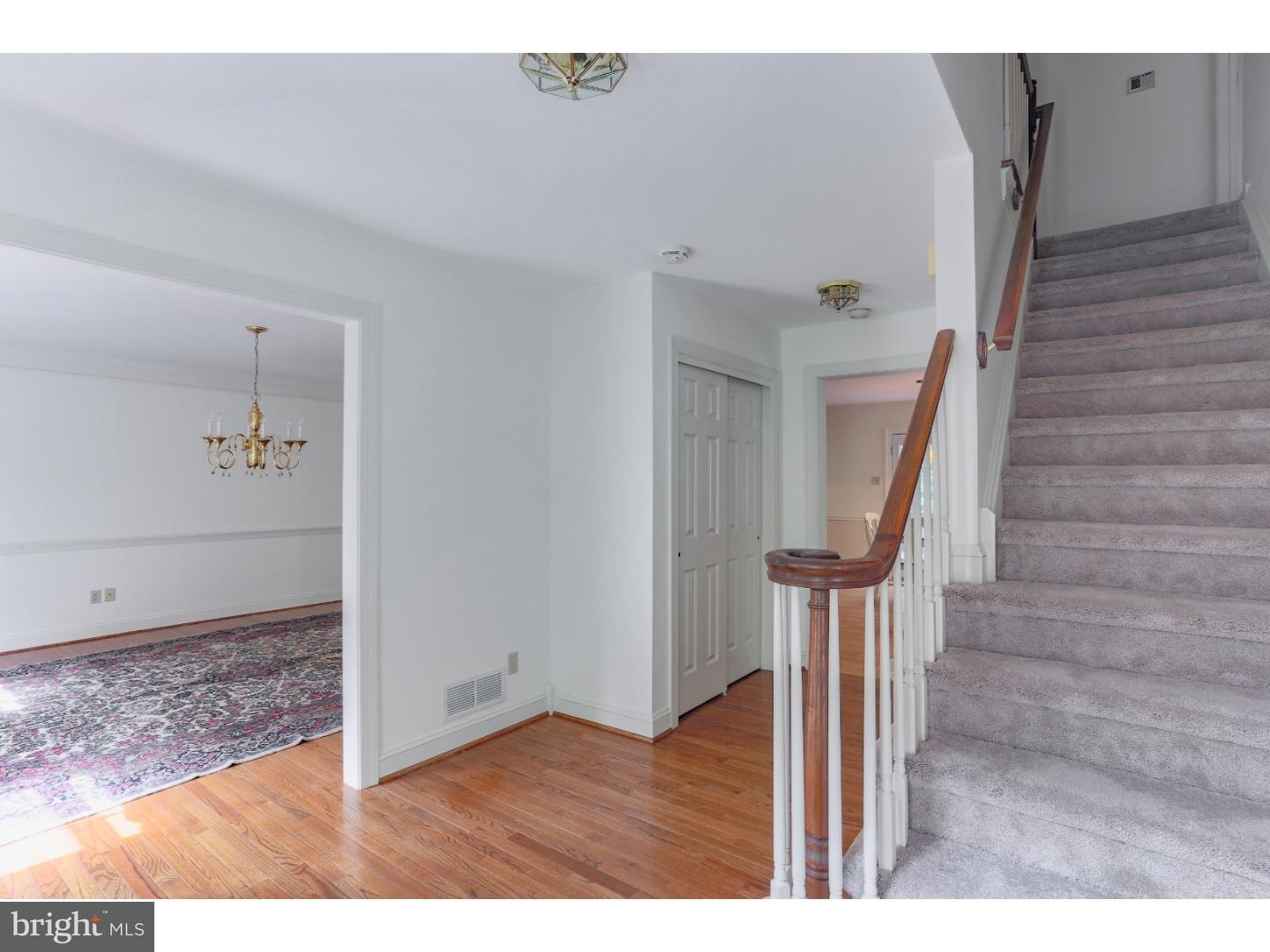 1755 Colt Road Media, PA 19063 - Photo 2 of 23 Foyer