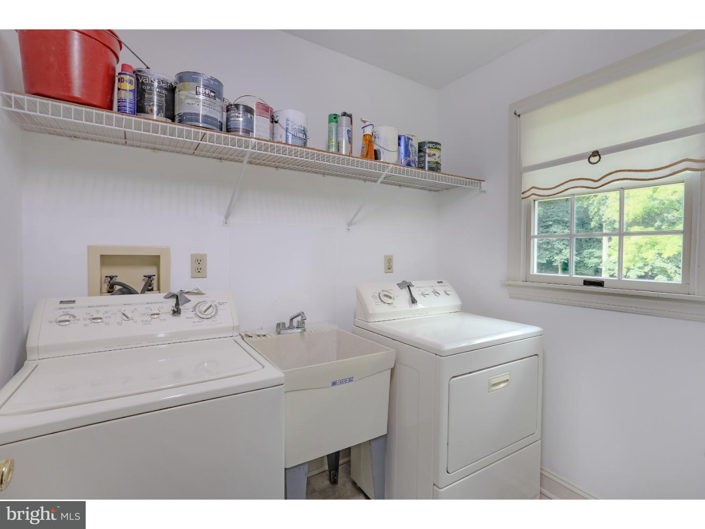 1755 Colt Road Media, PA 19063 - Photo 13 of 23 Laundry Room