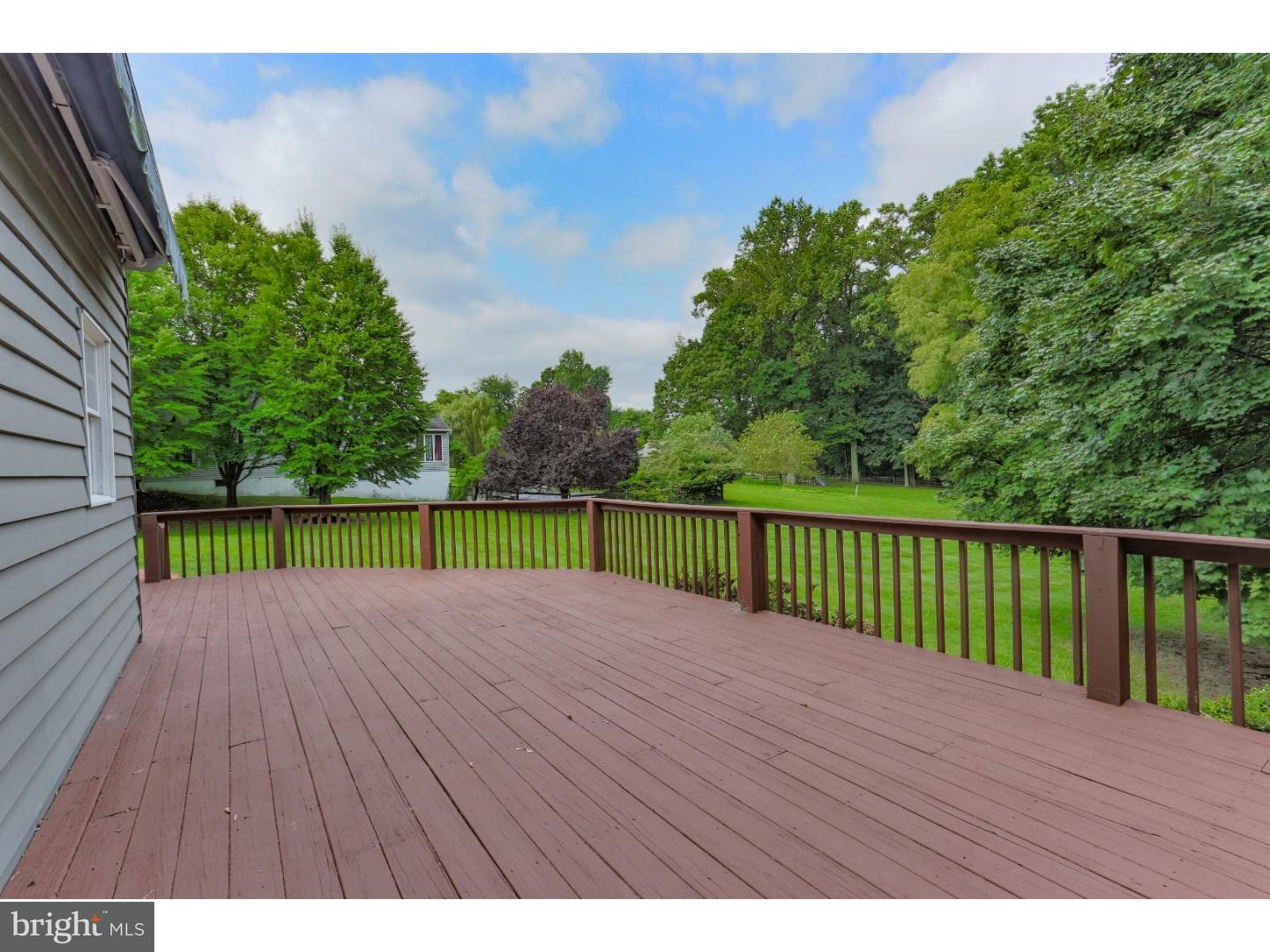 1755 Colt Road Media, PA 19063 - Photo 22 of 23 Deck