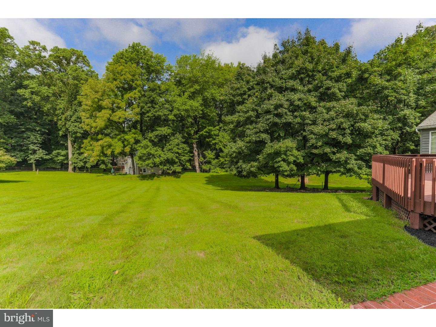 1755 Colt Road Media, PA 19063 - Photo 23 of 23 Back Yard