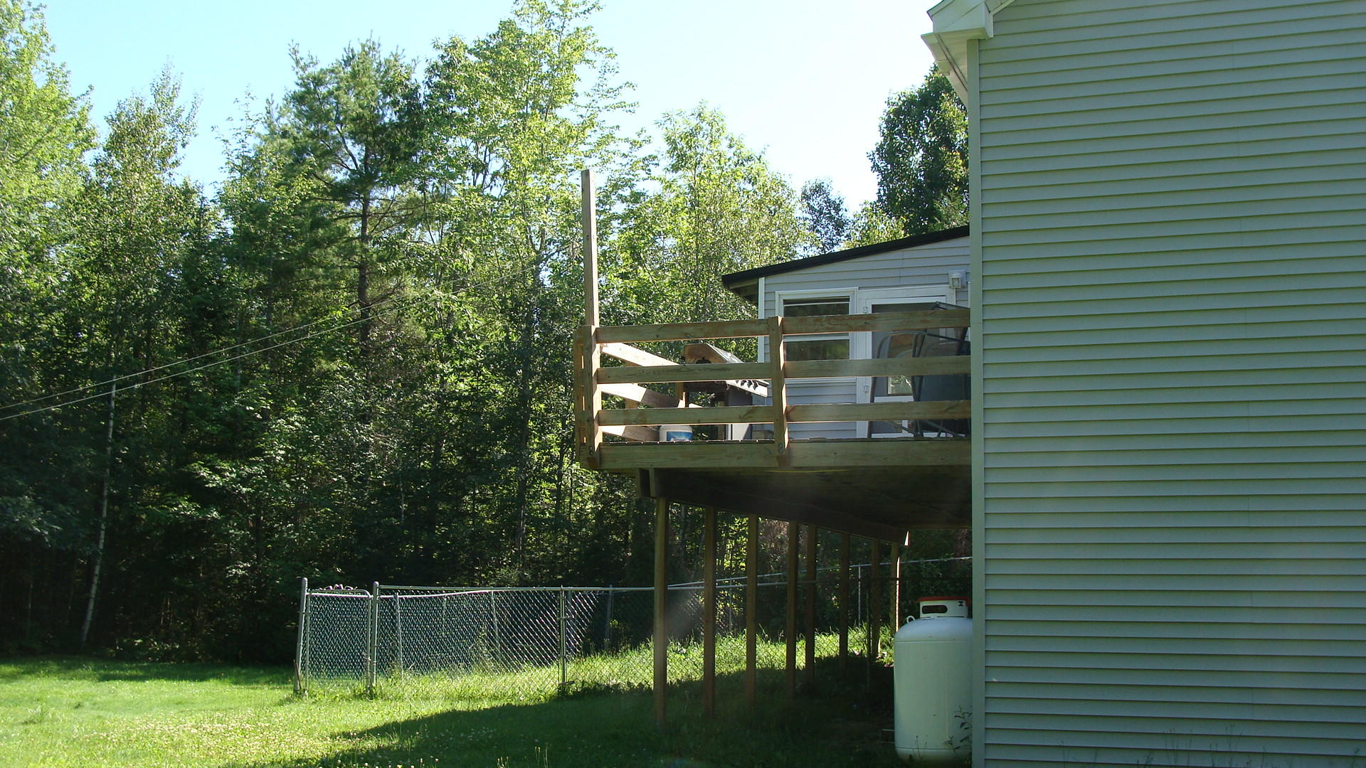 429 Bog Road Hermon, ME 04401 - Photo 13 of 58 DSC07904