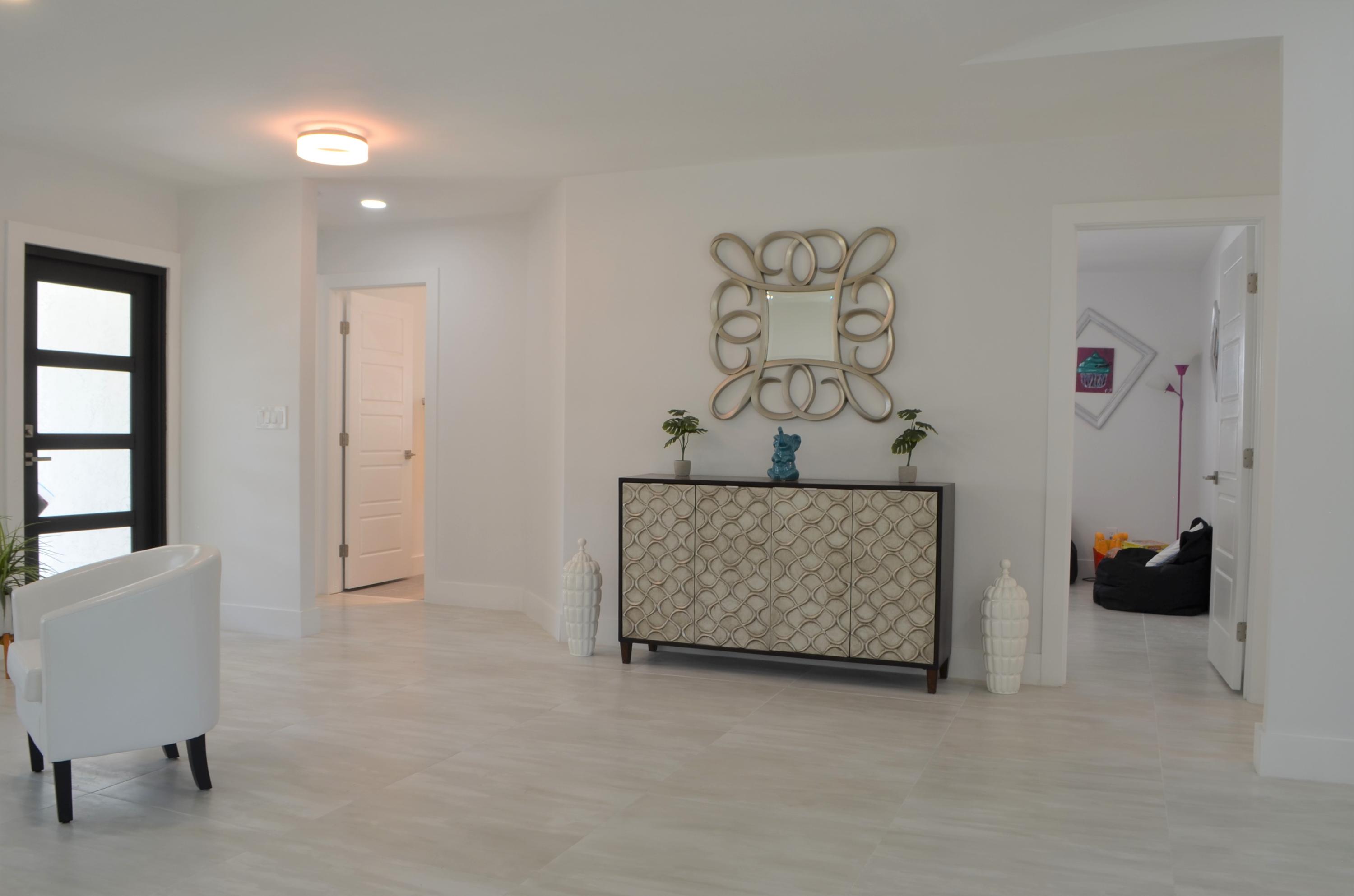 789 Camino Lakes Circle Boca Raton, FL 33486 - Photo 17 of 42 Foyer