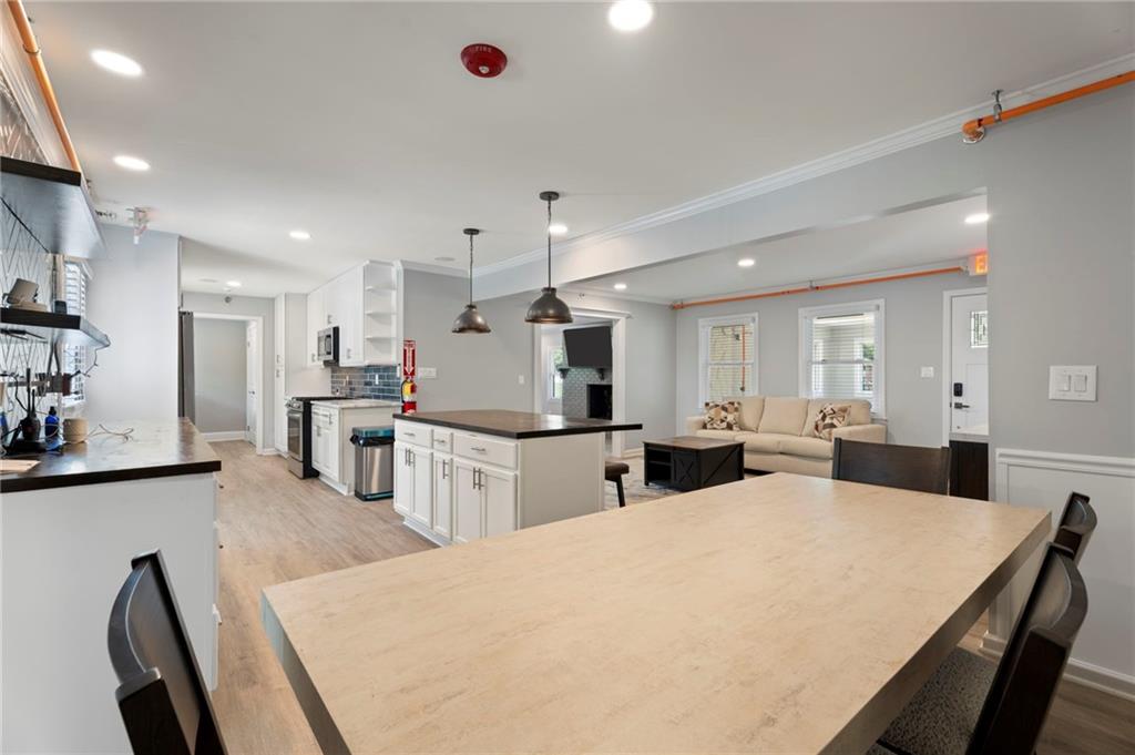 6684 Birch Road Winston, GA 30187 - Photo 20 of 57