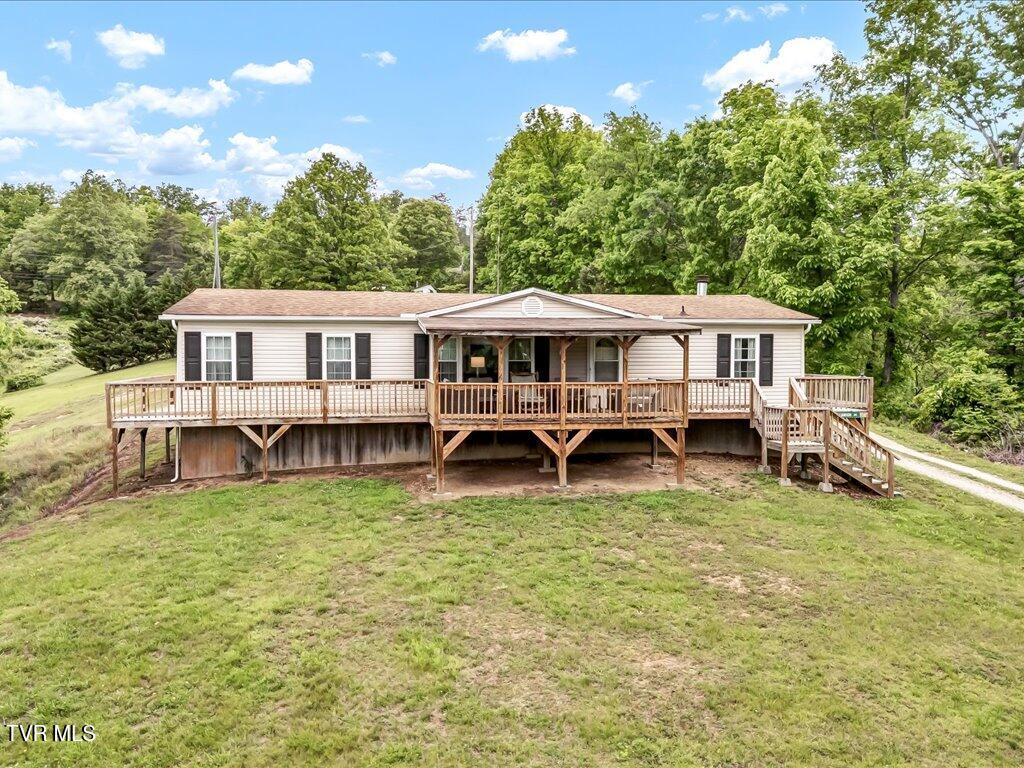 254 Roberts Lane Rutledge, TN 37861 - Photo 1 of 31 254 Roberts Ln - 1