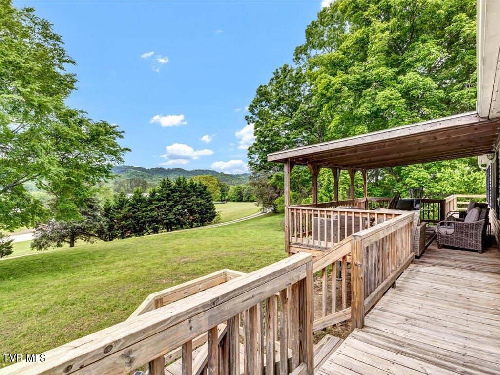 254 Roberts Lane Rutledge, TN 37861 - Photo 16 of 31 254 Roberts Ln - 16