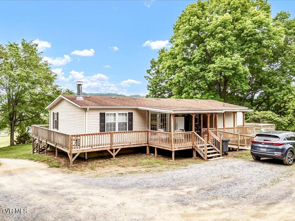 254 Roberts Lane Rutledge, TN 37861 - Photo 18 of 31 254 Roberts Ln - 18