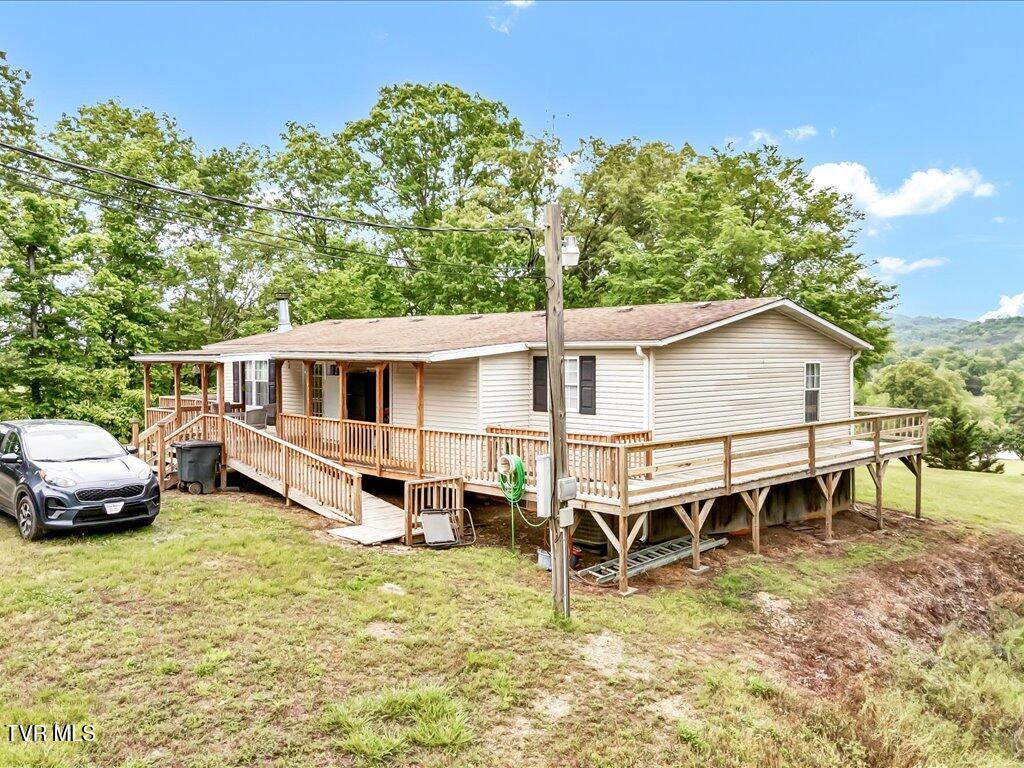 254 Roberts Lane Rutledge, TN 37861 - Photo 19 of 31 254 Roberts Ln - 19