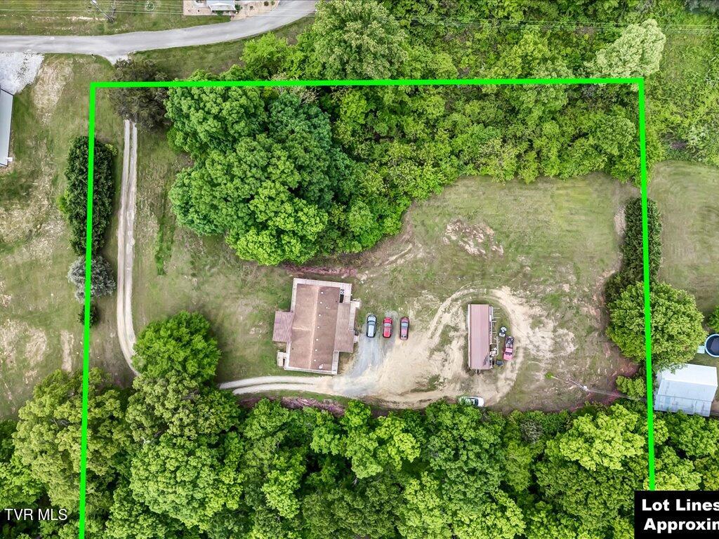 254 Roberts Lane Rutledge, TN 37861 - Photo 20 of 31 254 Roberts Ln - 20