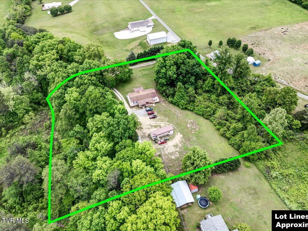 254 Roberts Lane Rutledge, TN 37861 - Photo 31 of 31 254 Roberts Ln - 31