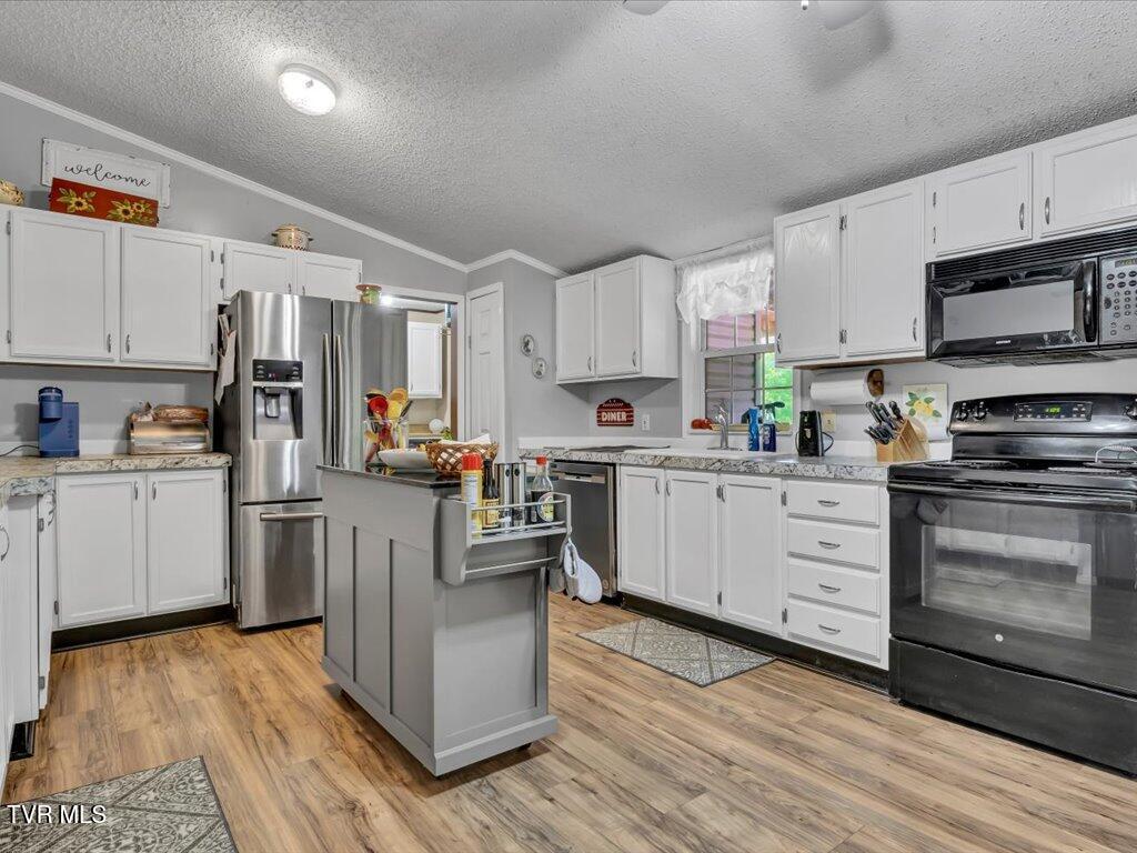 254 Roberts Lane Rutledge, TN 37861 - Photo 5 of 31 254 Roberts Ln - 5
