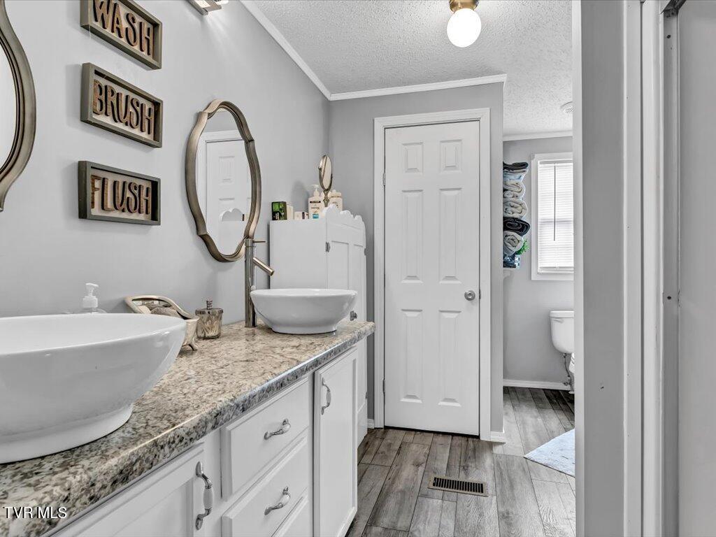 254 Roberts Lane Rutledge, TN 37861 - Photo 10 of 31 254 Roberts Ln - 10