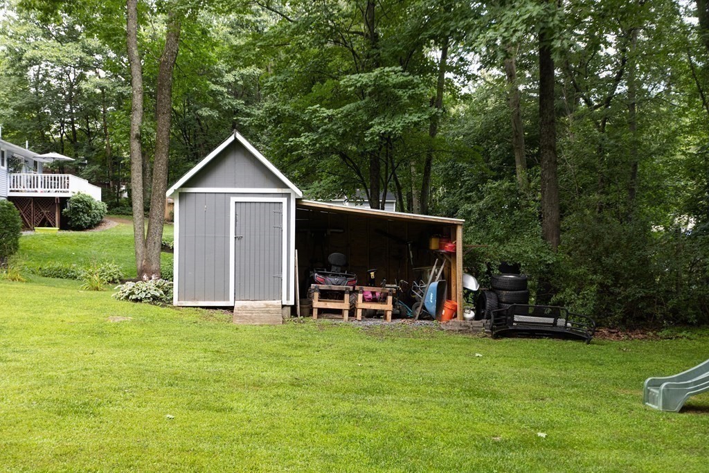 34 Laurelwood Road Rutland, MA 01543 - Photo 11 of 31