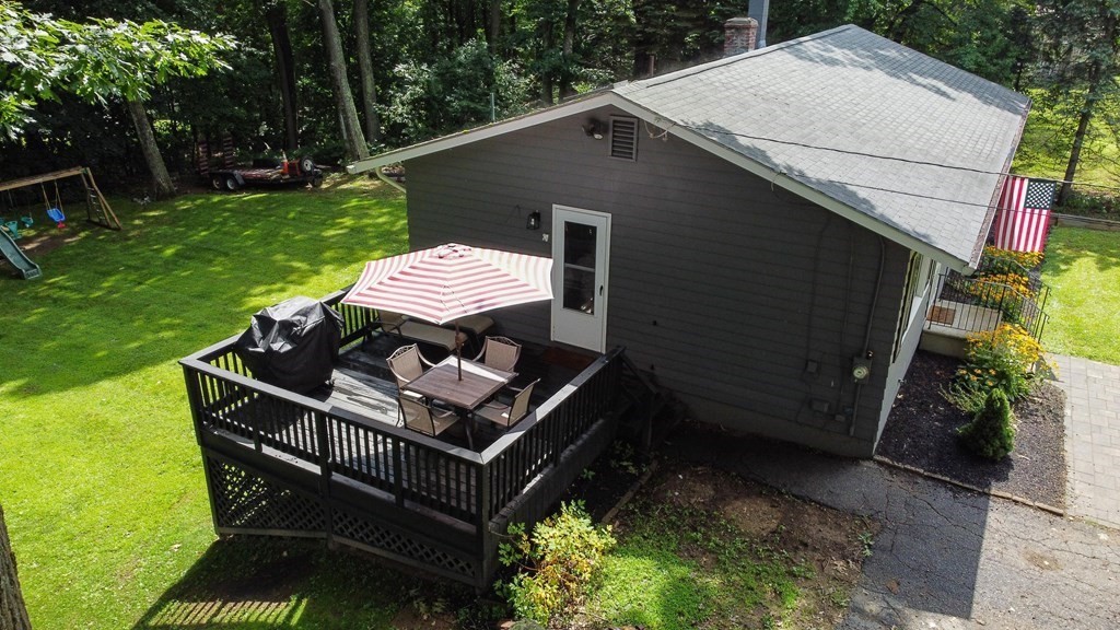 34 Laurelwood Road Rutland, MA 01543 - Photo 5 of 31