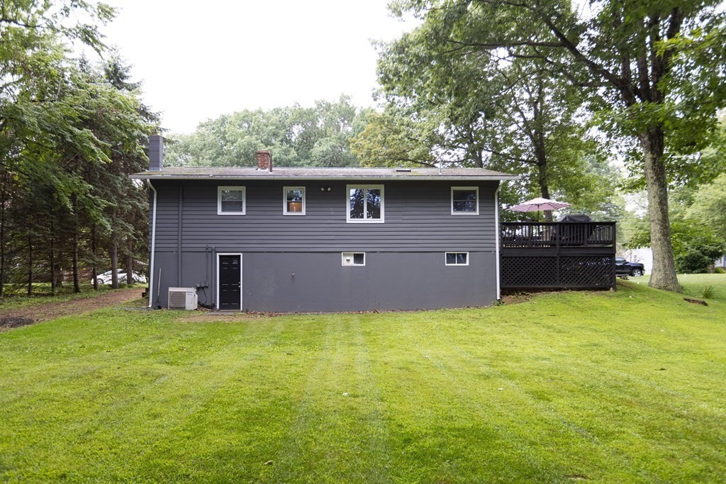 34 Laurelwood Road Rutland, MA 01543 - Photo 8 of 31