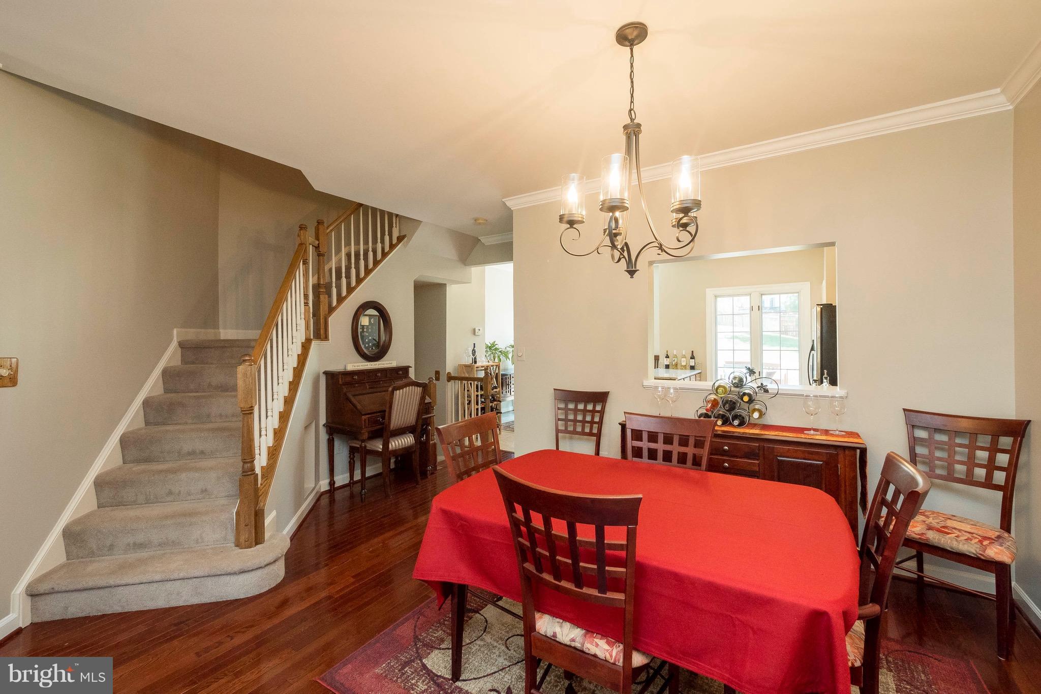3655 Ransom Place Alexandria, VA 22306 - Photo 10 of 24 Family Room
