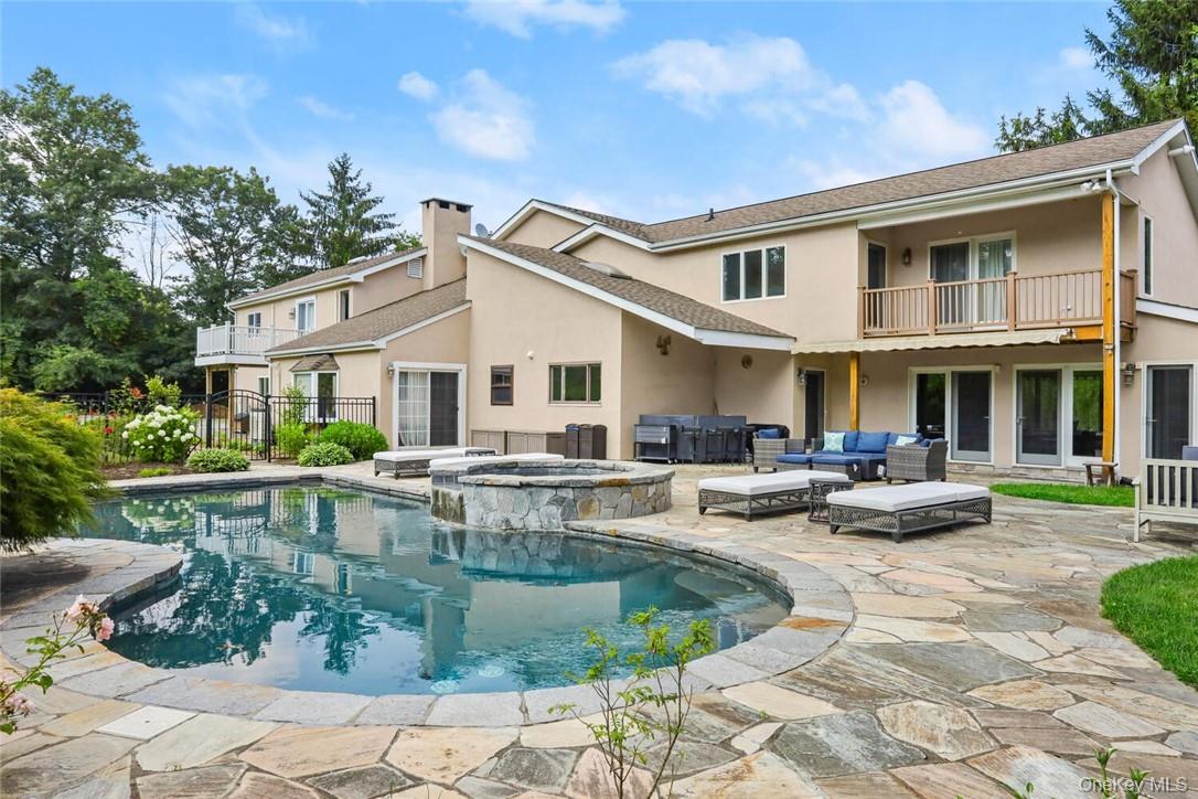 613 Horsepound Road Carmel, NY 10512 - Photo 1 of 31