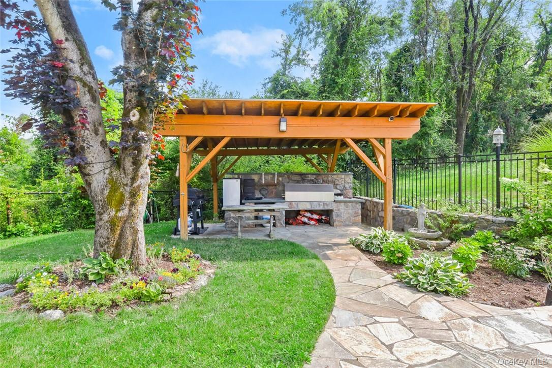 613 Horsepound Road Carmel, NY 10512 - Photo 24 of 31