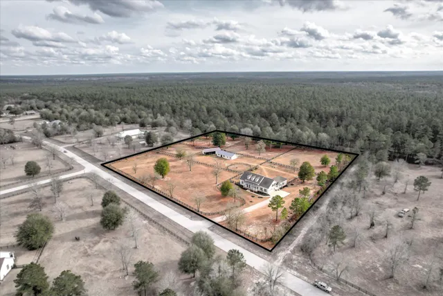 $1,475,000 | 9673 Bayboro Circle, Aiken, SC 29803