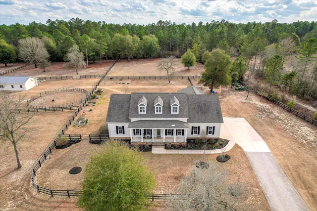 $1,475,000 | 9673 Bayboro Circle, Aiken, SC 29803