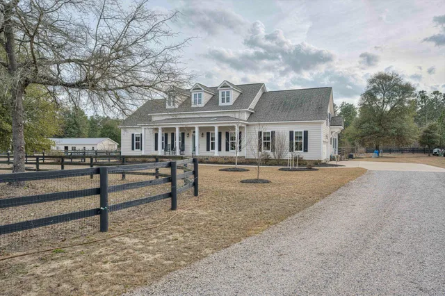 $1,475,000 | 9673 Bayboro Circle, Aiken, SC 29803