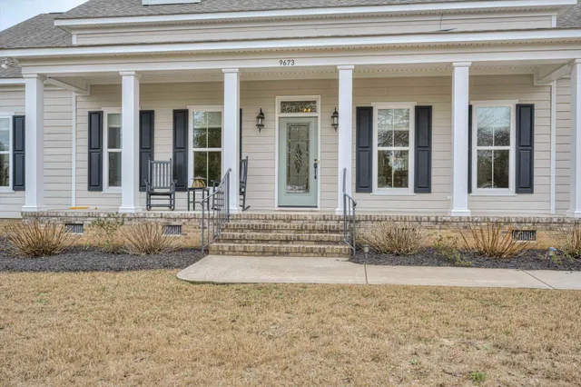 $1,475,000 | 9673 Bayboro Circle, Aiken, SC 29803