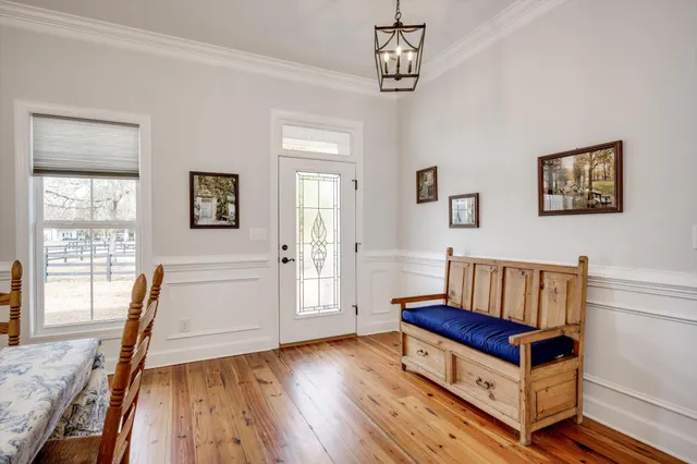 $1,475,000 | 9673 Bayboro Circle, Aiken, SC 29803